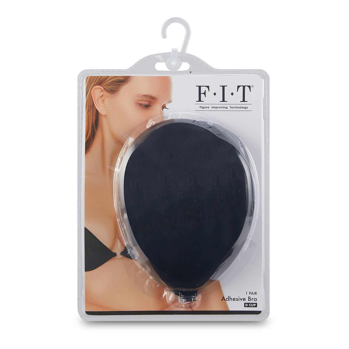Adhesive bra FIT-1