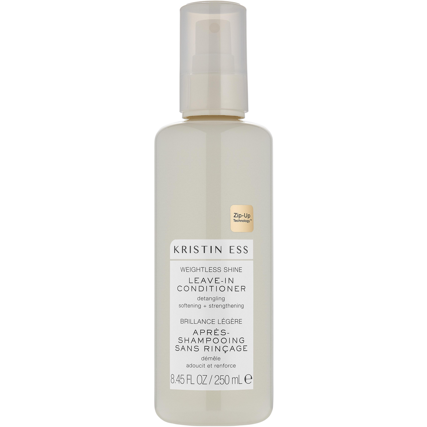 Kristin Ess Weightless Shine Leave-in Conditioner 250 ml