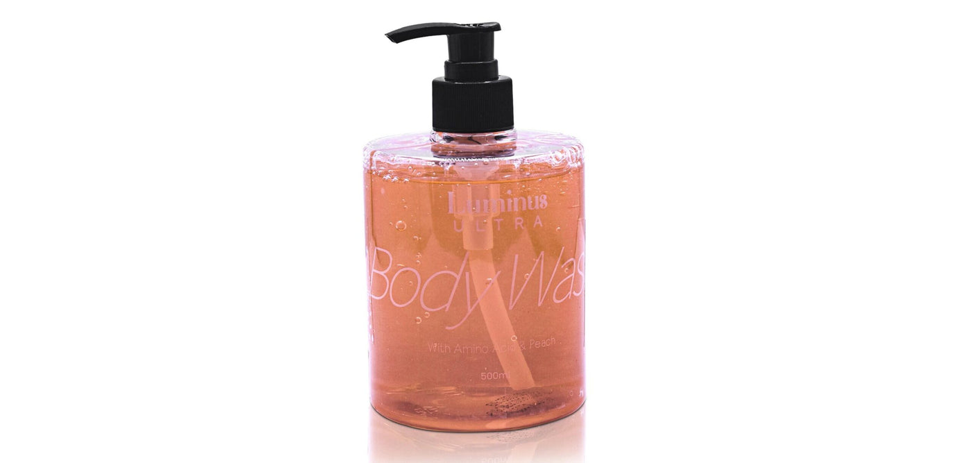 Amino Acid Anti-Aging Body Wash