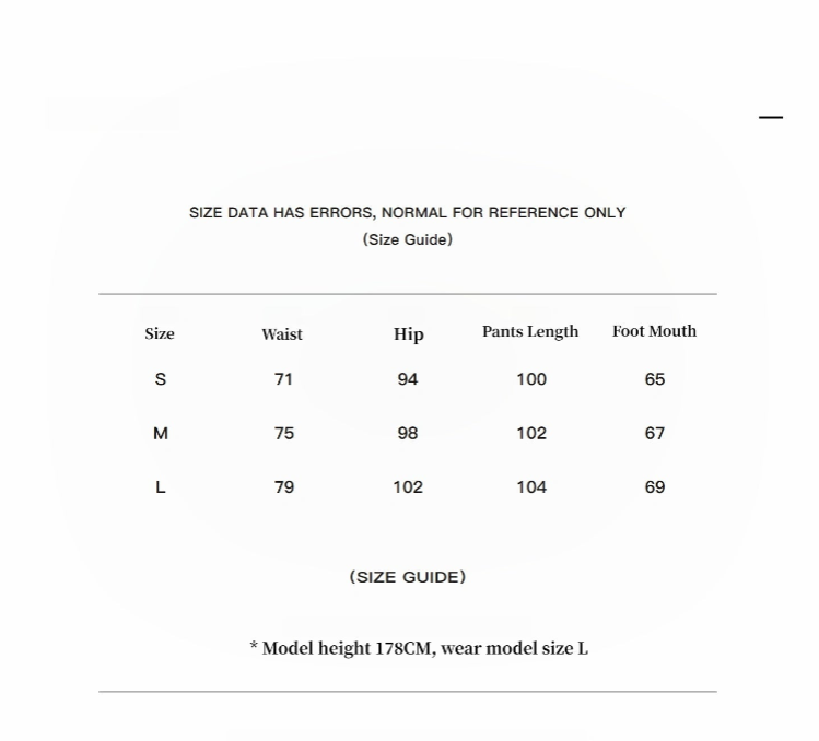 "City Stroll" casual and relaxed wool-blend double-pleated  casual trousers