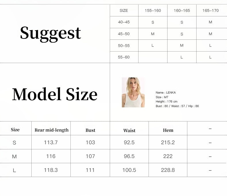 EASTMAN Ice Gloss Acetate Three-Dimensional Wave Drape Pleated V-Neck Suspender Dress-2