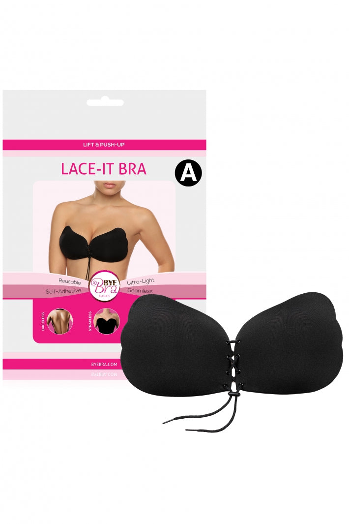 BYE BRA -  self-supporting bra A 50024-5-1