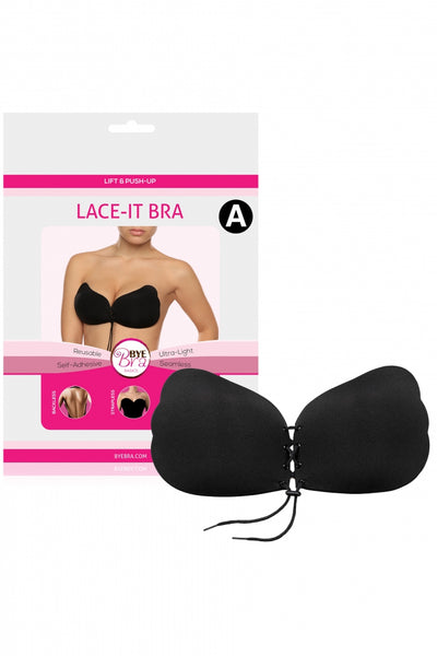 BYE BRA -  self-supporting bra A 50024-5-1