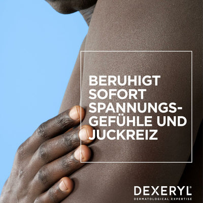 Body Lotion Dexeryl LOCIÓN NUTRITIVA 500 ml