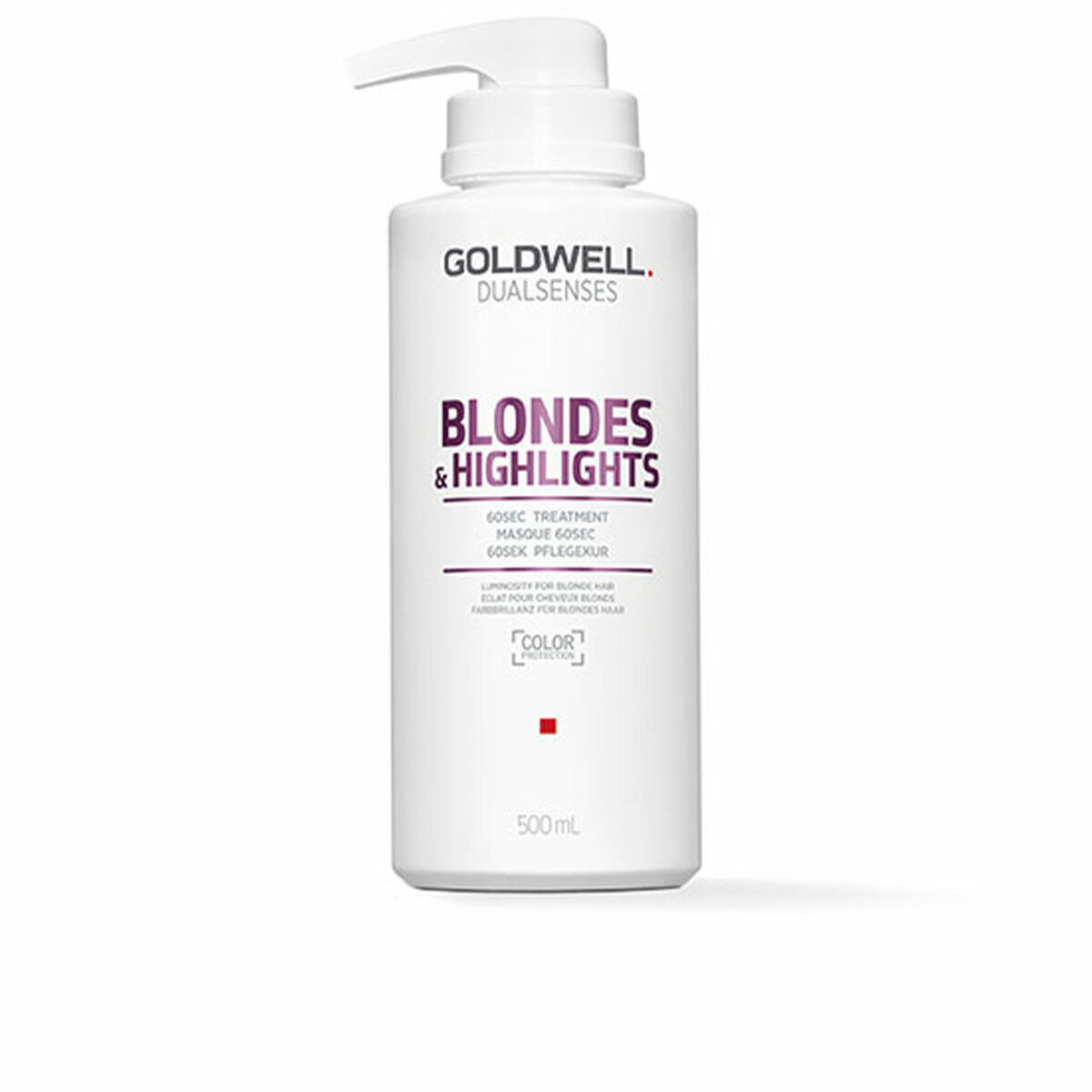 Styling Cream Goldwell Dry Hair Detangling Hairbrush