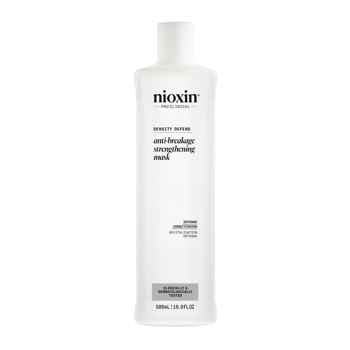 Hair Mask Nioxin 500 ml