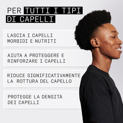 Hair Mask Nioxin 500 ml