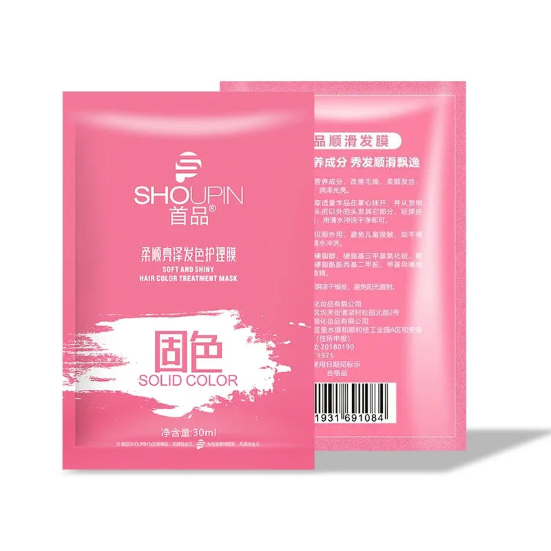 450ml Hair Mask for Dry & Damaged Hair Care