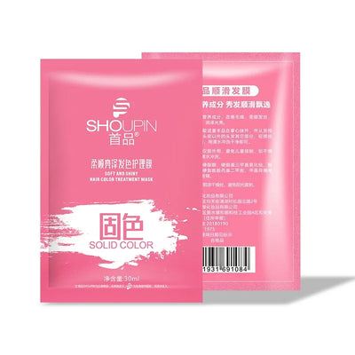 450ml Hair Mask for Dry & Damaged Hair Care