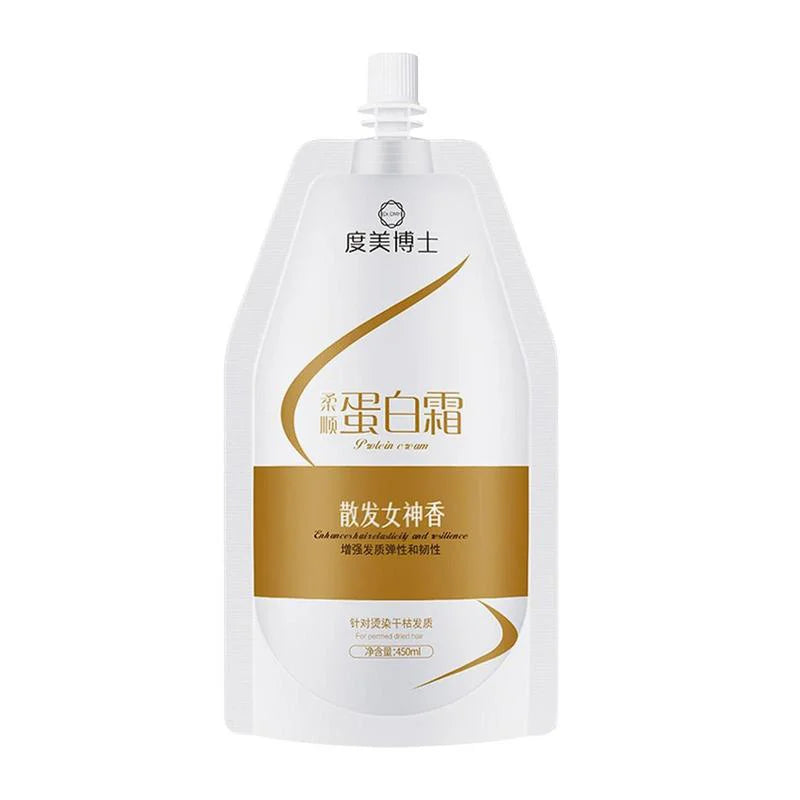 450ml Hair Mask for Dry & Damaged Hair Care