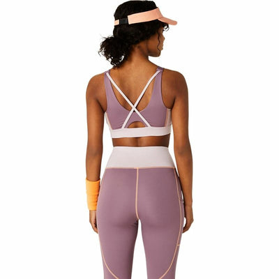 Sports Bra Asics Pink