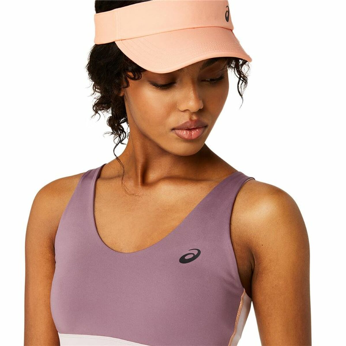 Sports Bra Asics Pink