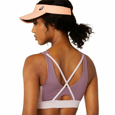 Sports Bra Asics Pink