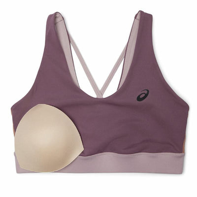 Sports Bra Asics Pink