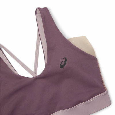 Sports Bra Asics Pink