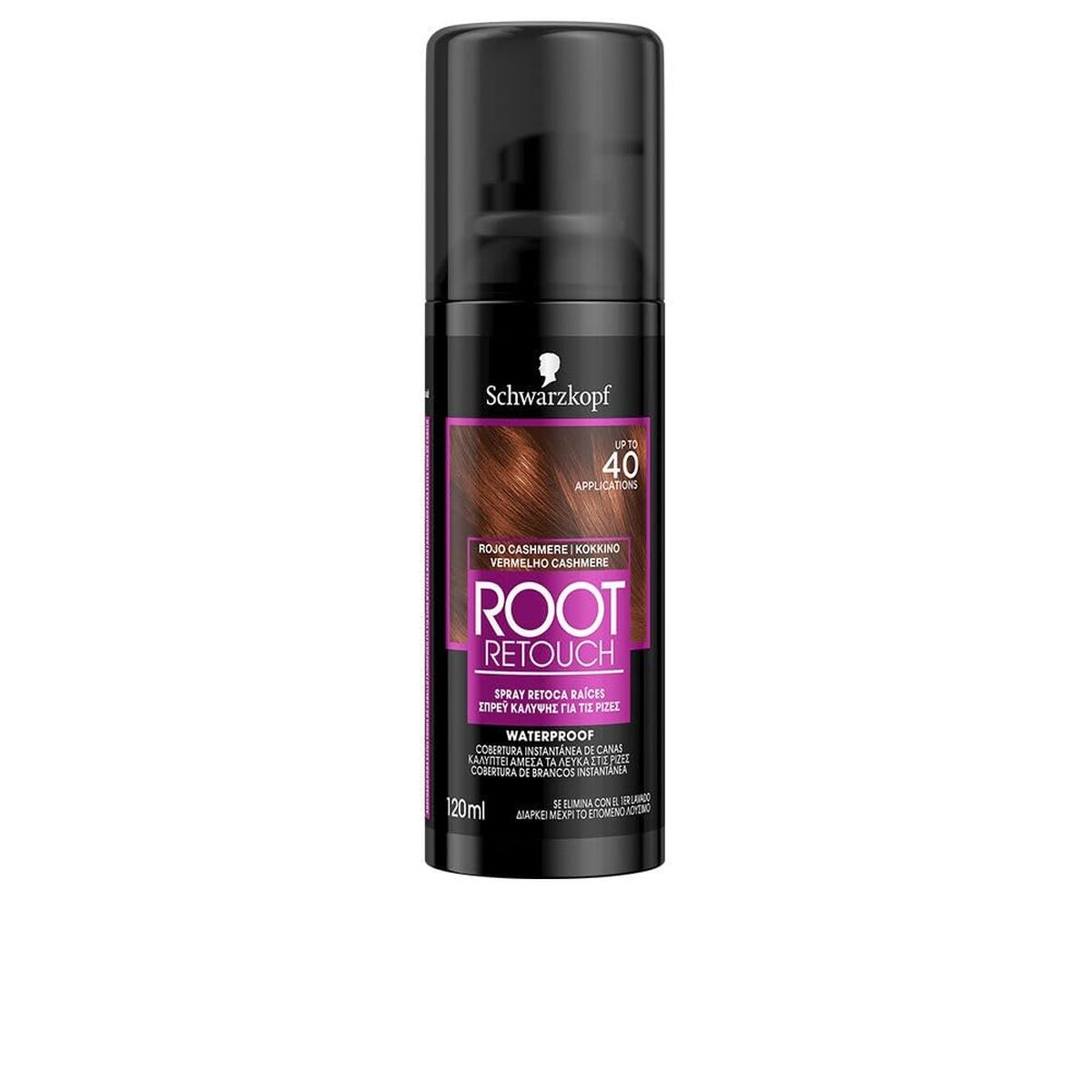 Hair Mask Syoss ROOT RETOUCH