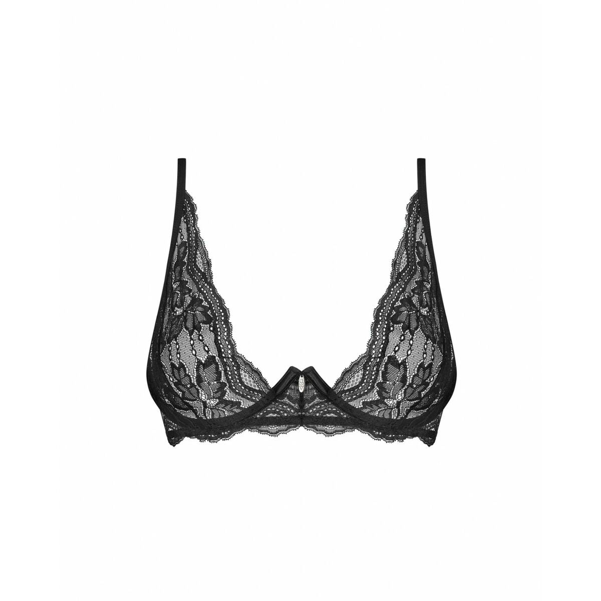 Obsessives Luxury Lace Underwear Set for Women
