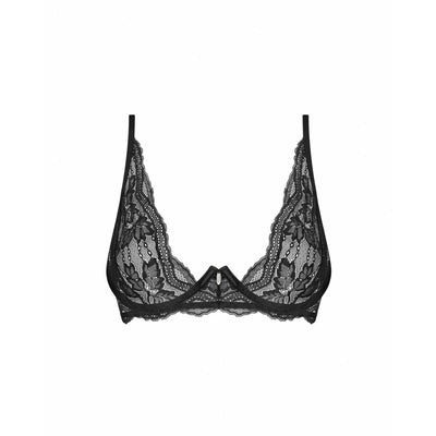 Obsessives Luxury Lace Underwear Set for Women