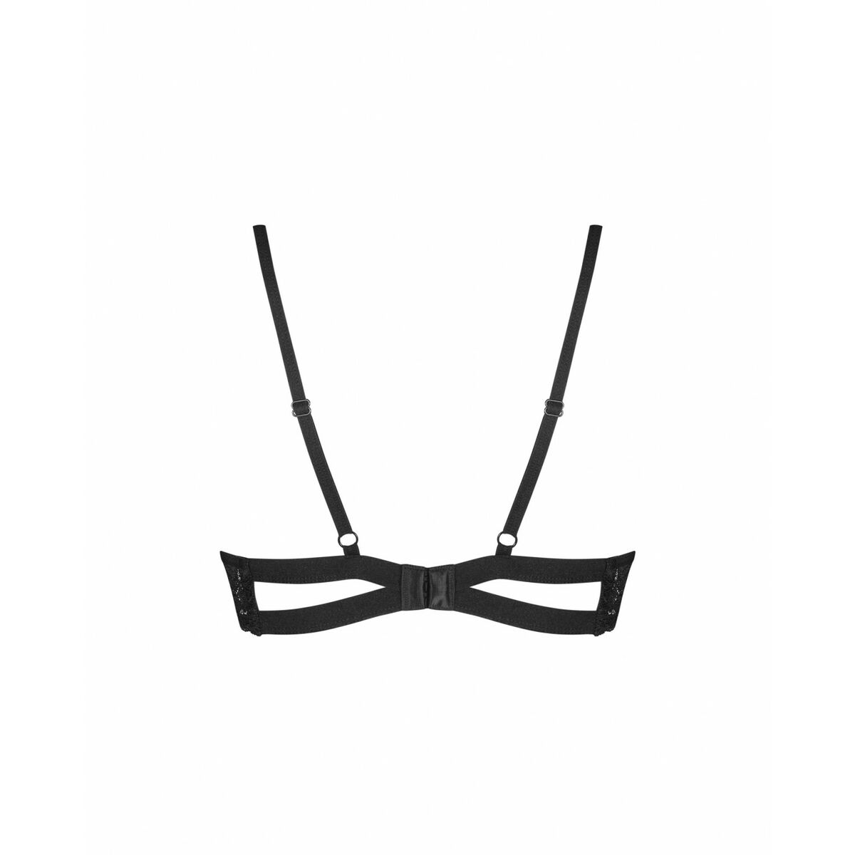 Obsessives Luxury Lace Underwear Set for Women