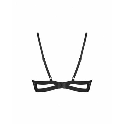 Obsessives Luxury Lace Underwear Set for Women