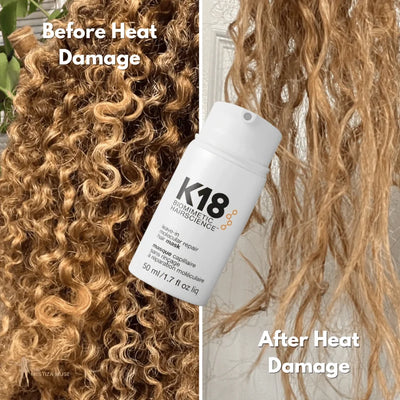 K18 Leave-In Repair Hair Mask 50ml