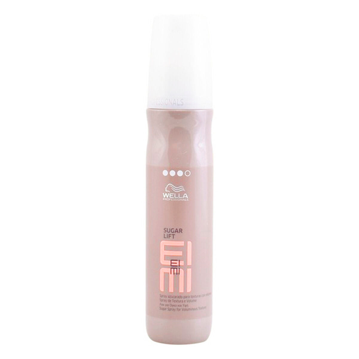 Firm Hold Hair Styling Wella Eimi 150 ml