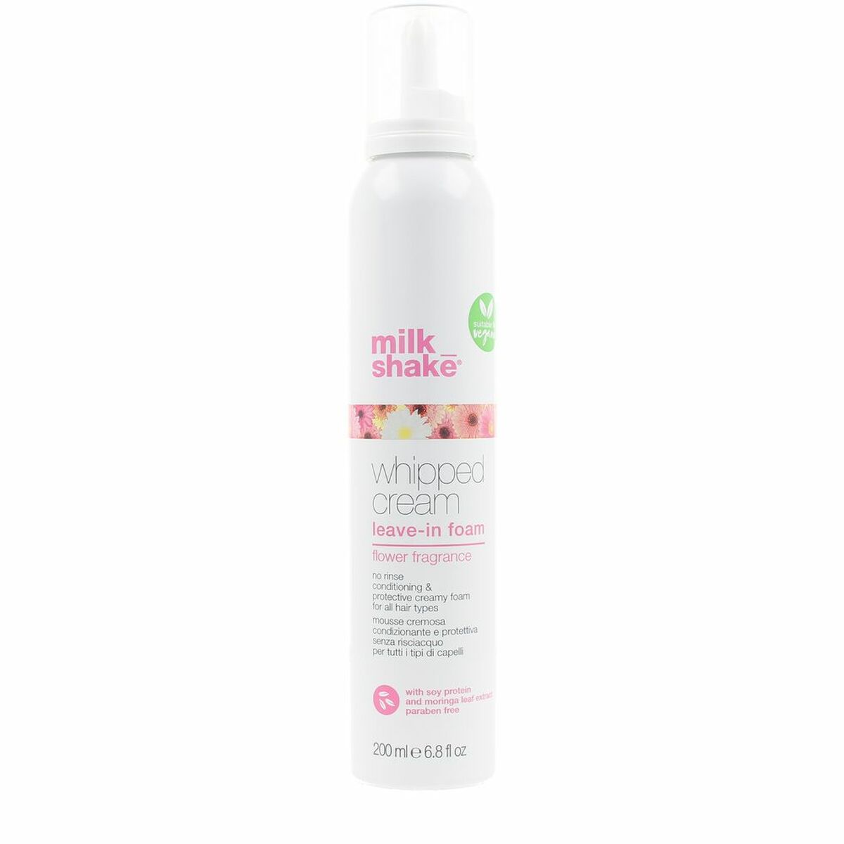 Conditioner Milk Shake LEAVE-IN TREATMENTS 200 ml