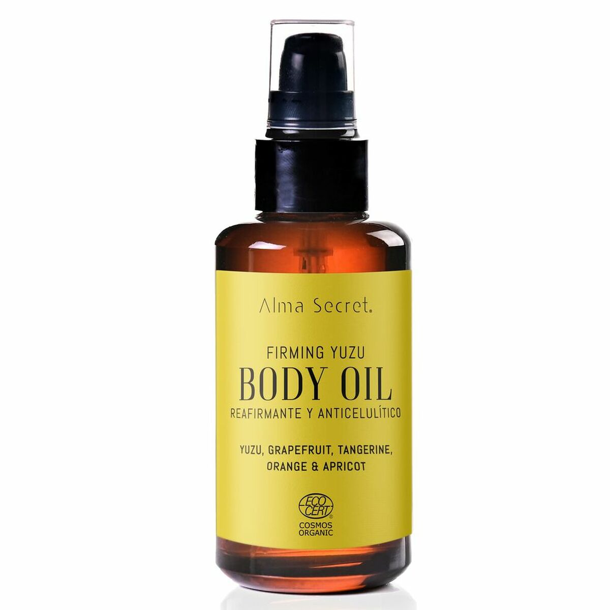 Body Oil Alma Secret Body Oil 100 ml