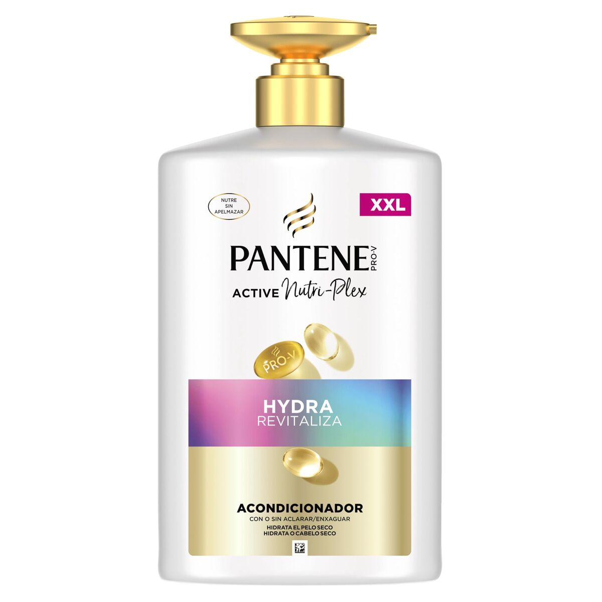 Conditioner Pantene HYDRA REVITALIZA