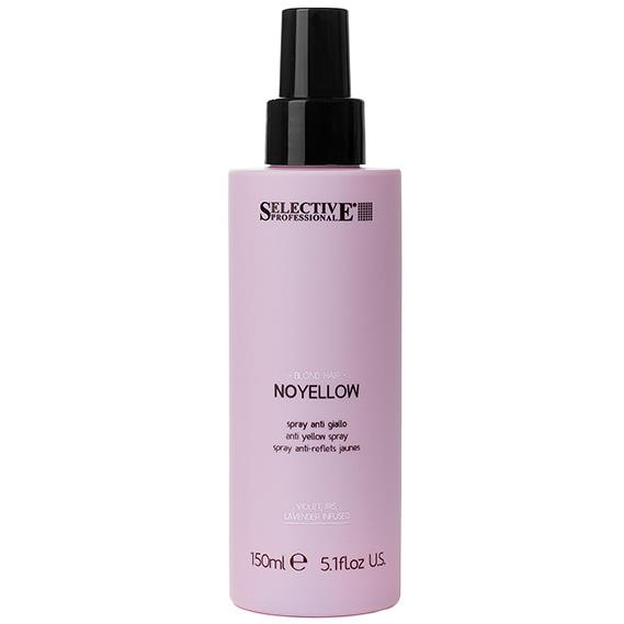 SELECTIVE PROFESSIONAL Noyellow Leave in Spray 150 ml