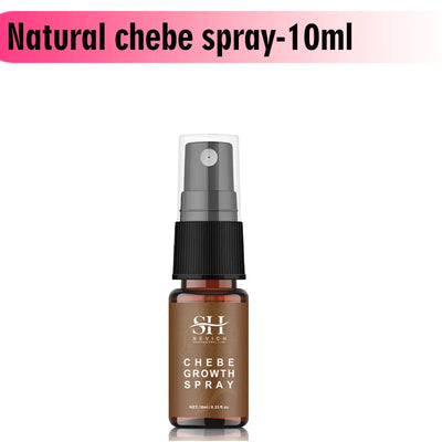 Batana Oil Hair Growth Kit