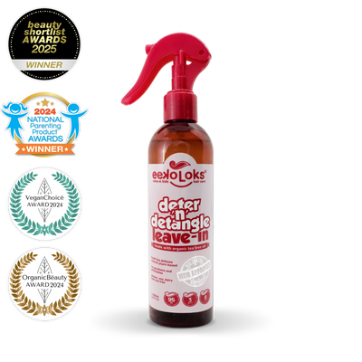 Deter’n’Detangle Leave-In