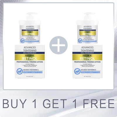 EELHOE Retinol Body Lotion