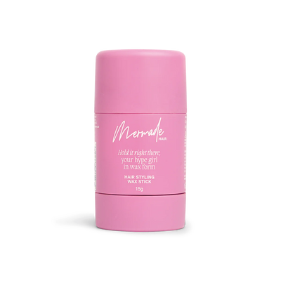 Mermade Hair Styling Wax Stick 15mg