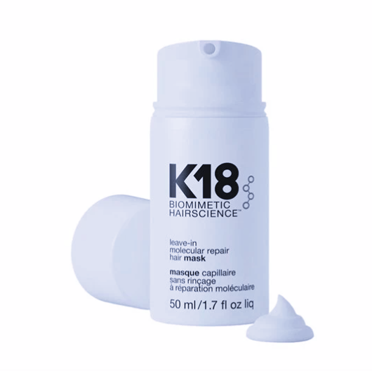K18 Leave-In Repair Hair Mask 50ml