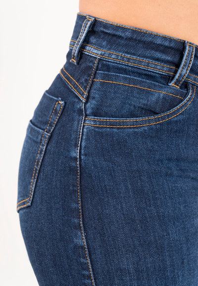 PUSH UP JEAN MHS0068