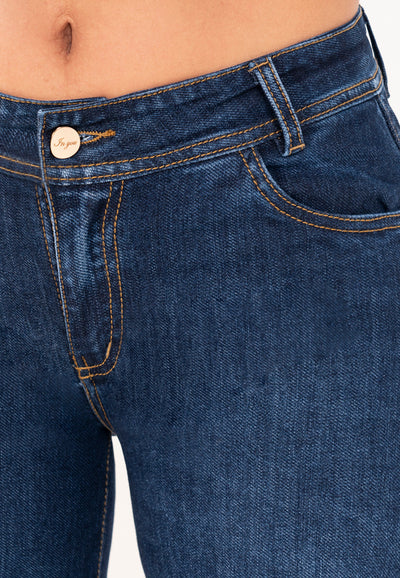 PUSH UP JEAN MHS0068