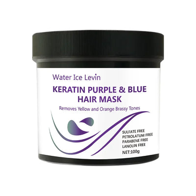 Magical Keratin Hair Mask 5 Seconds Repair Hair