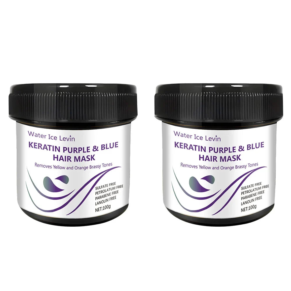 Magical Keratin Hair Mask 5 Seconds Repair Hair