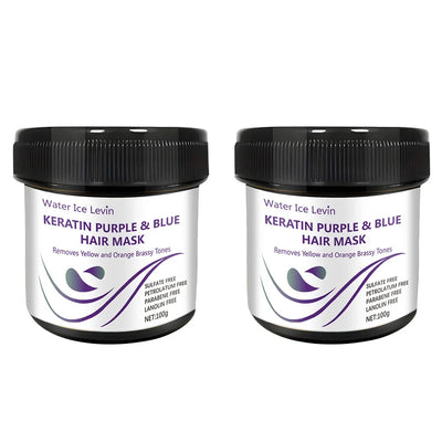 Magical Keratin Hair Mask 5 Seconds Repair Hair