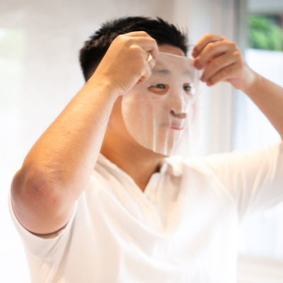 Purifying and Detoxifying Face Mask-2