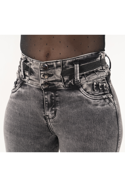 PUSH UP JEAN MHT12409