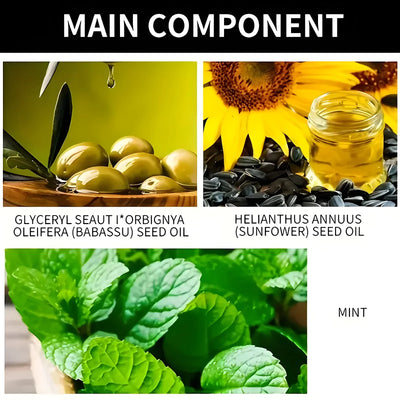 TYJR 24G Keratin Collagen Hair Mask