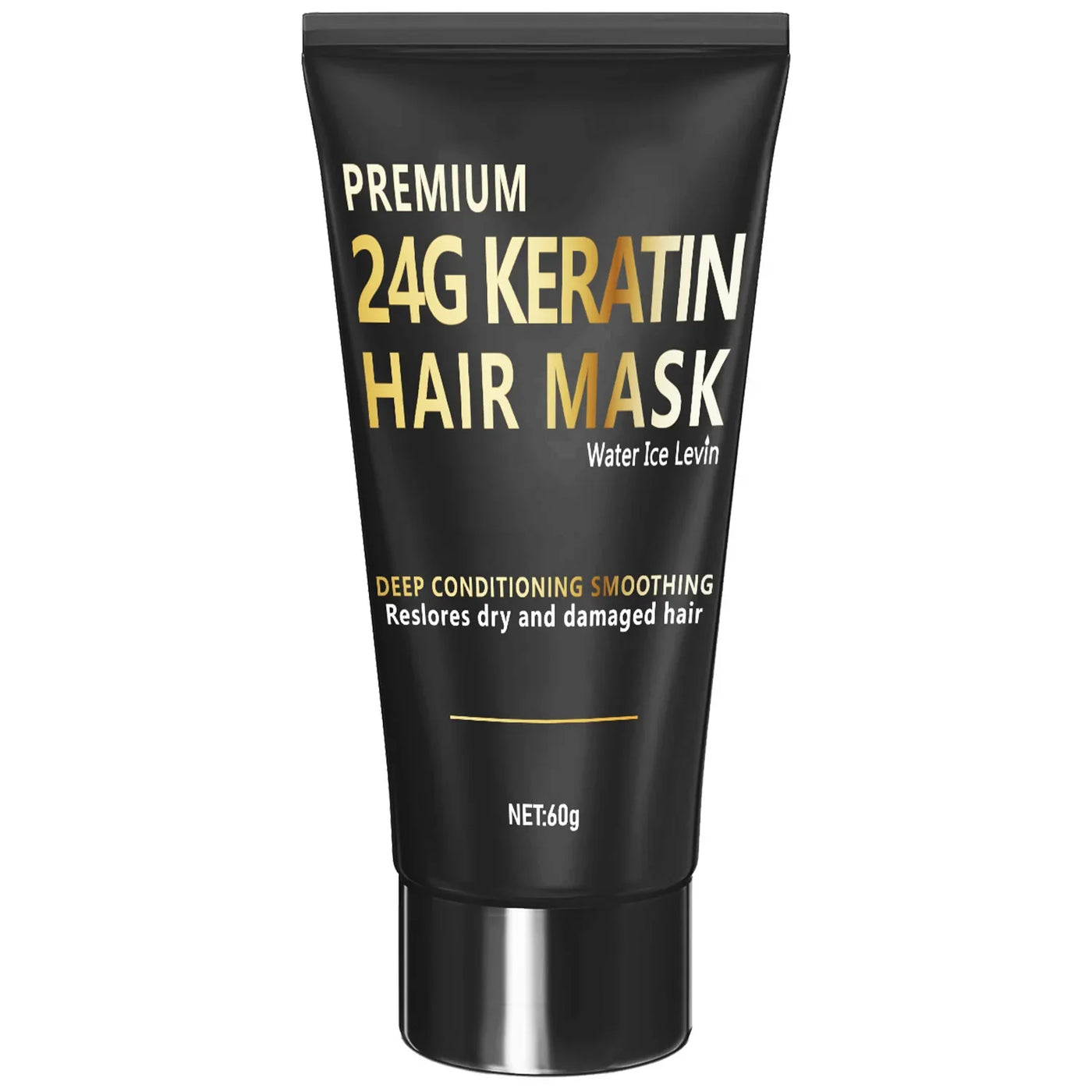 TYJR 24G Keratin Collagen Hair Mask