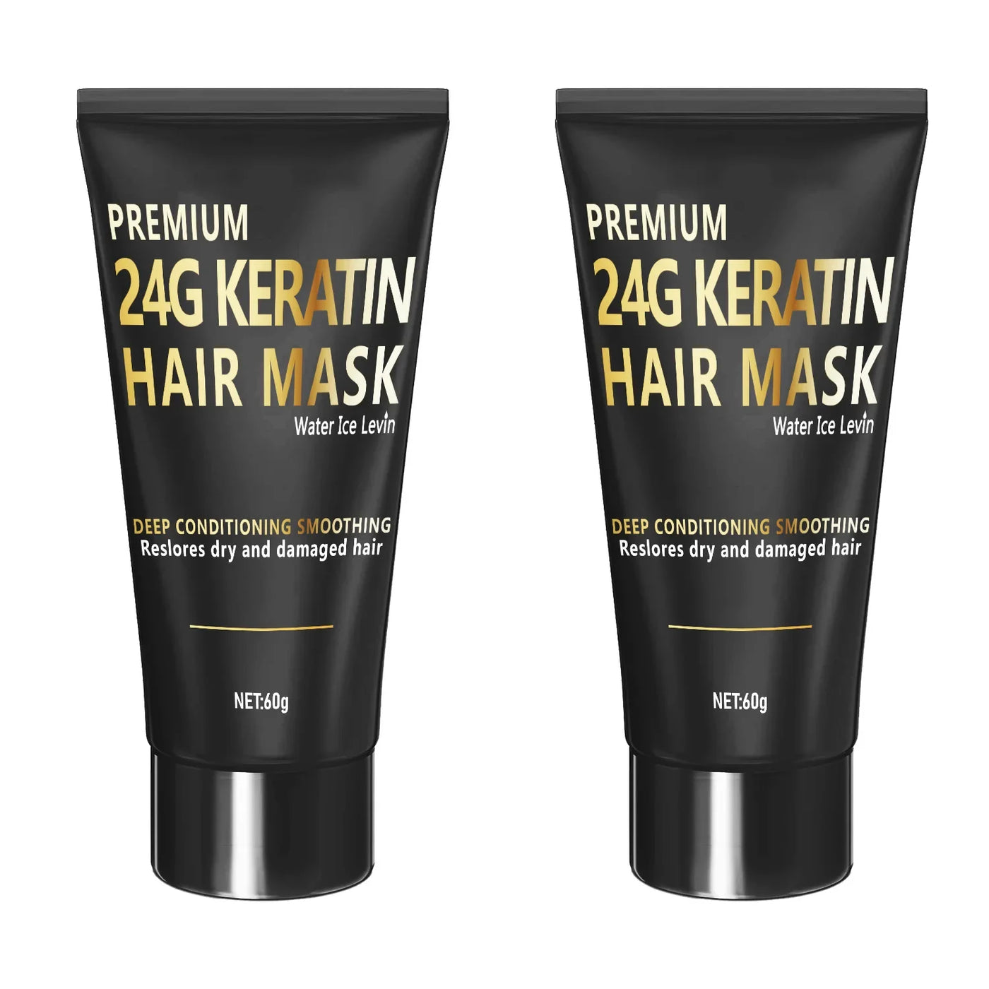 TYJR 24G Keratin Collagen Hair Mask