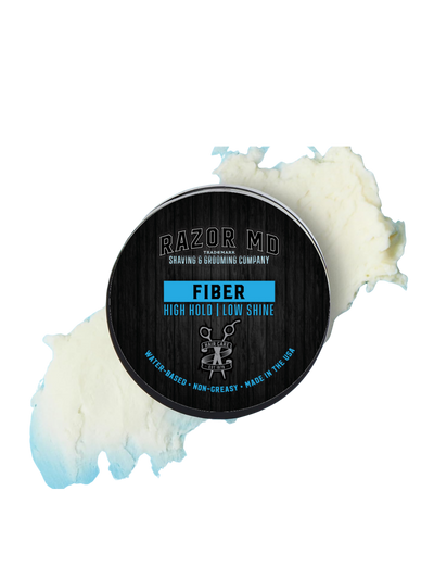 FIBER - hair styling