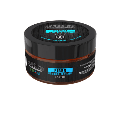 FIBER – Hair Styling