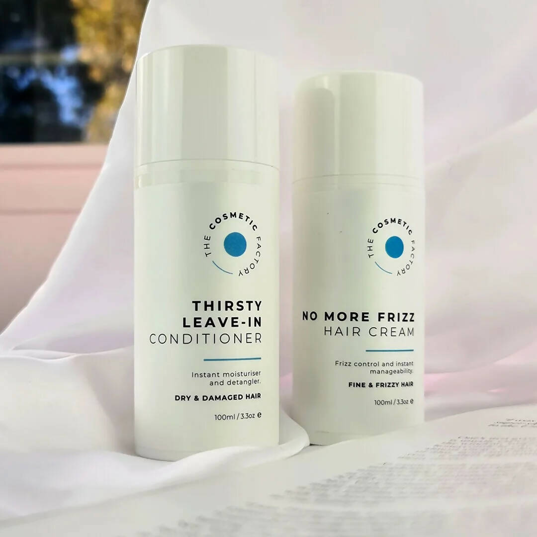 NNEDSZ THIRSTY LEAVE-IN CONDITIONER | 100ML