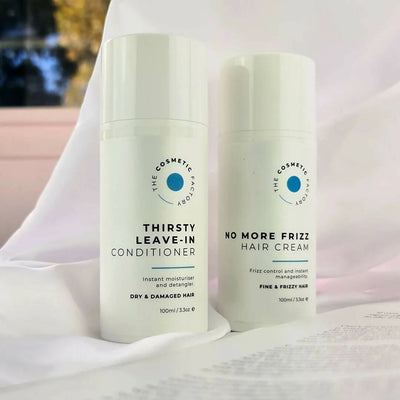 NNEDSZ THIRSTY LEAVE-IN CONDITIONER | 100ML