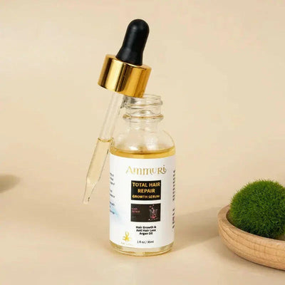 Ammuri Natural Hair Oil –  (50ml)